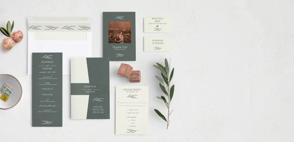 Suite Items (with vt HC)