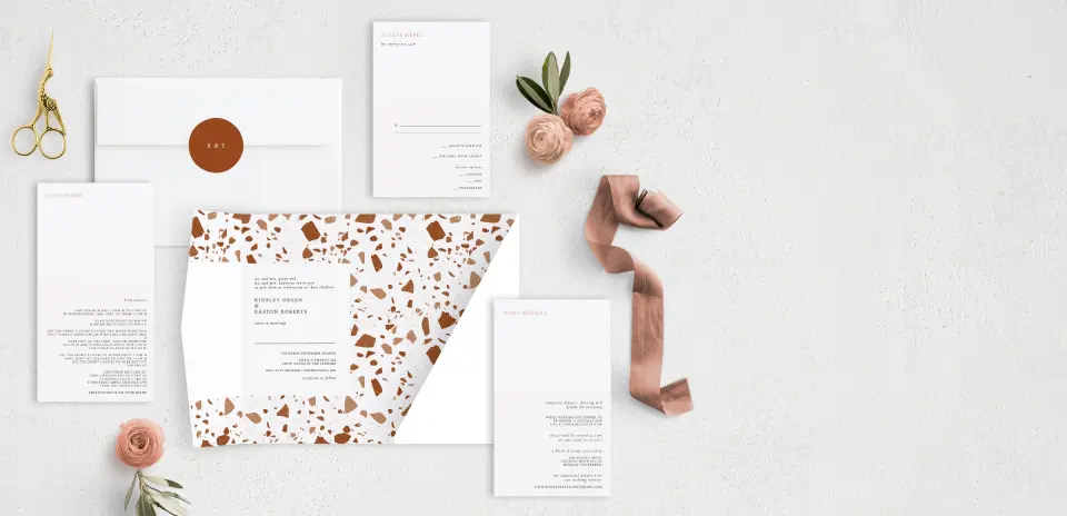 Coordinating Items