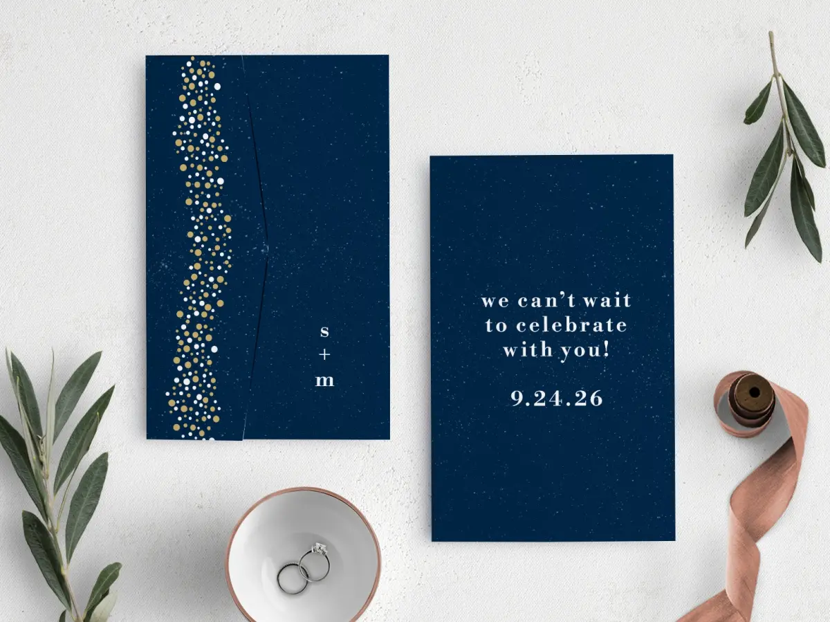 Front & Back (folded)