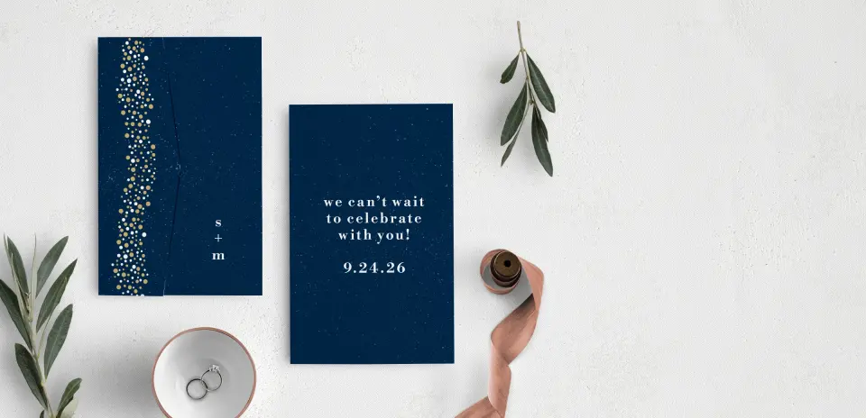 Front & Back (folded)