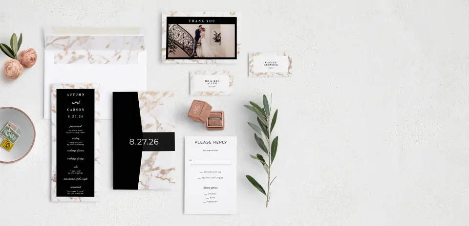 Suite Items (with hz HC)