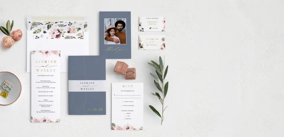 Suite Items (with vt HC)