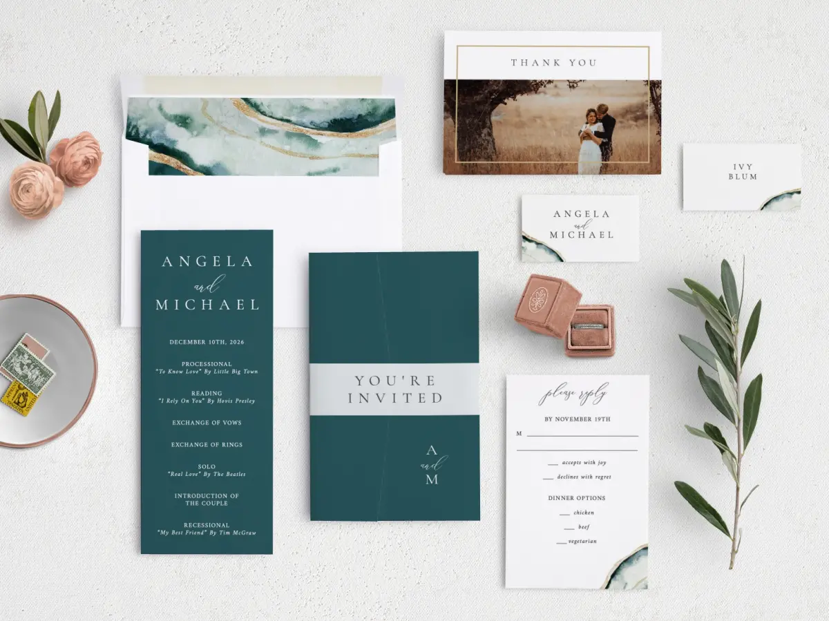 Suite Items (with hz HC)