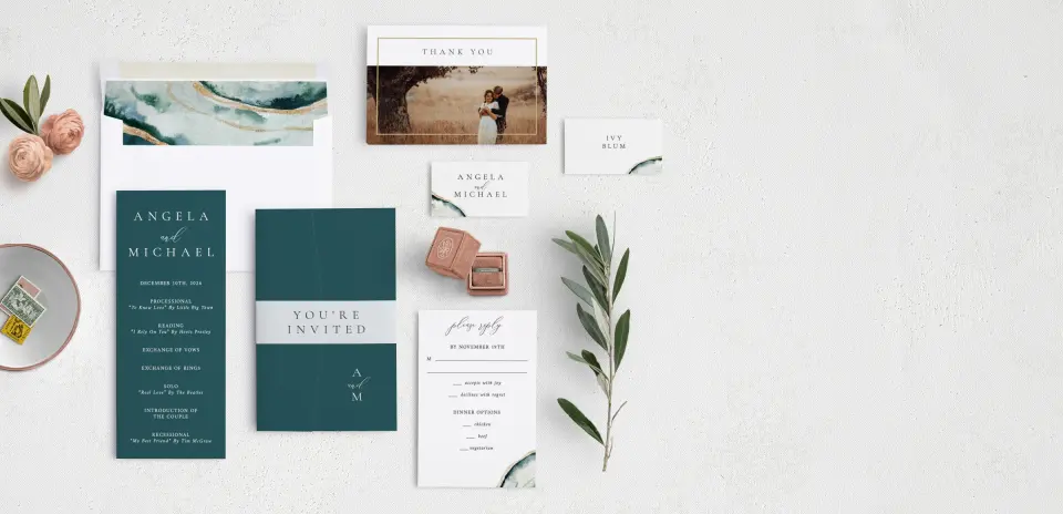 Suite Items (with hz HC)