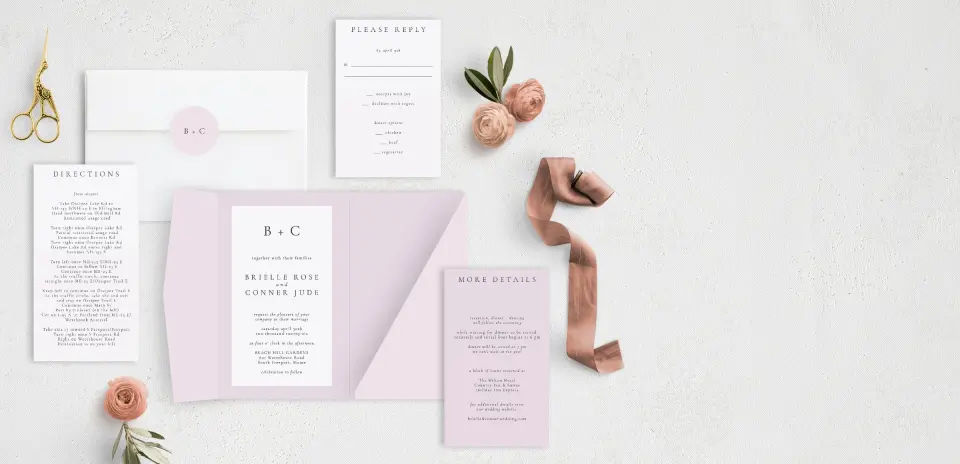 Coordinating Items