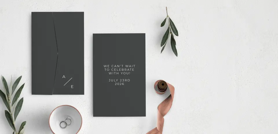 Front & Back (folded)