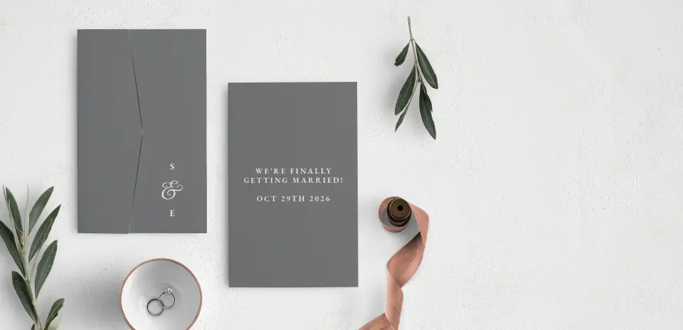 Front & Back (folded)