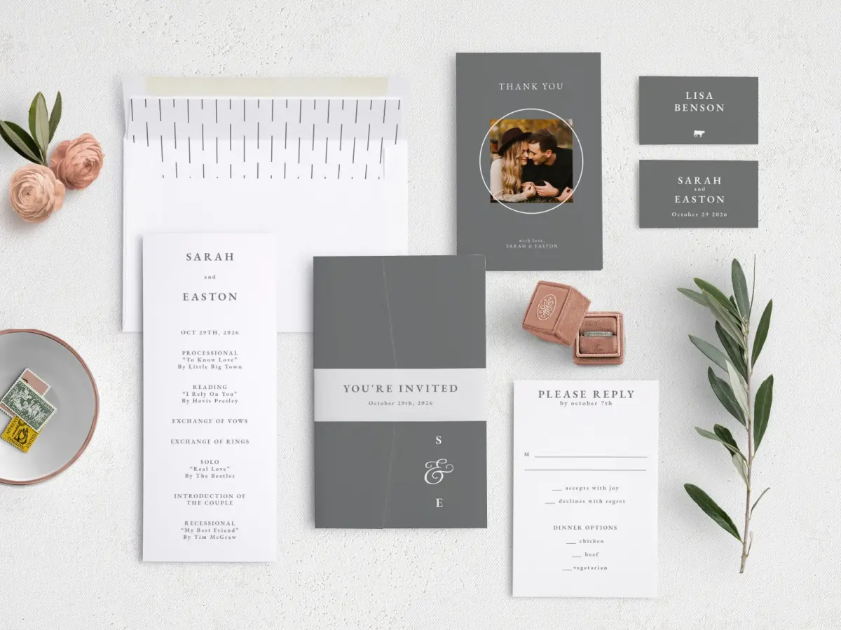 Suite Items (with vt HC)