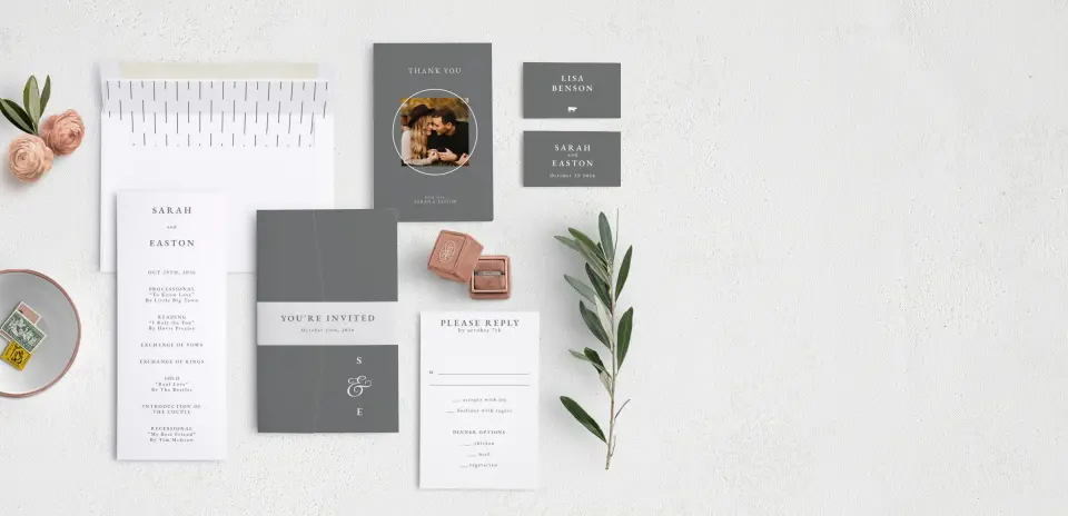 Suite Items (with vt HC)