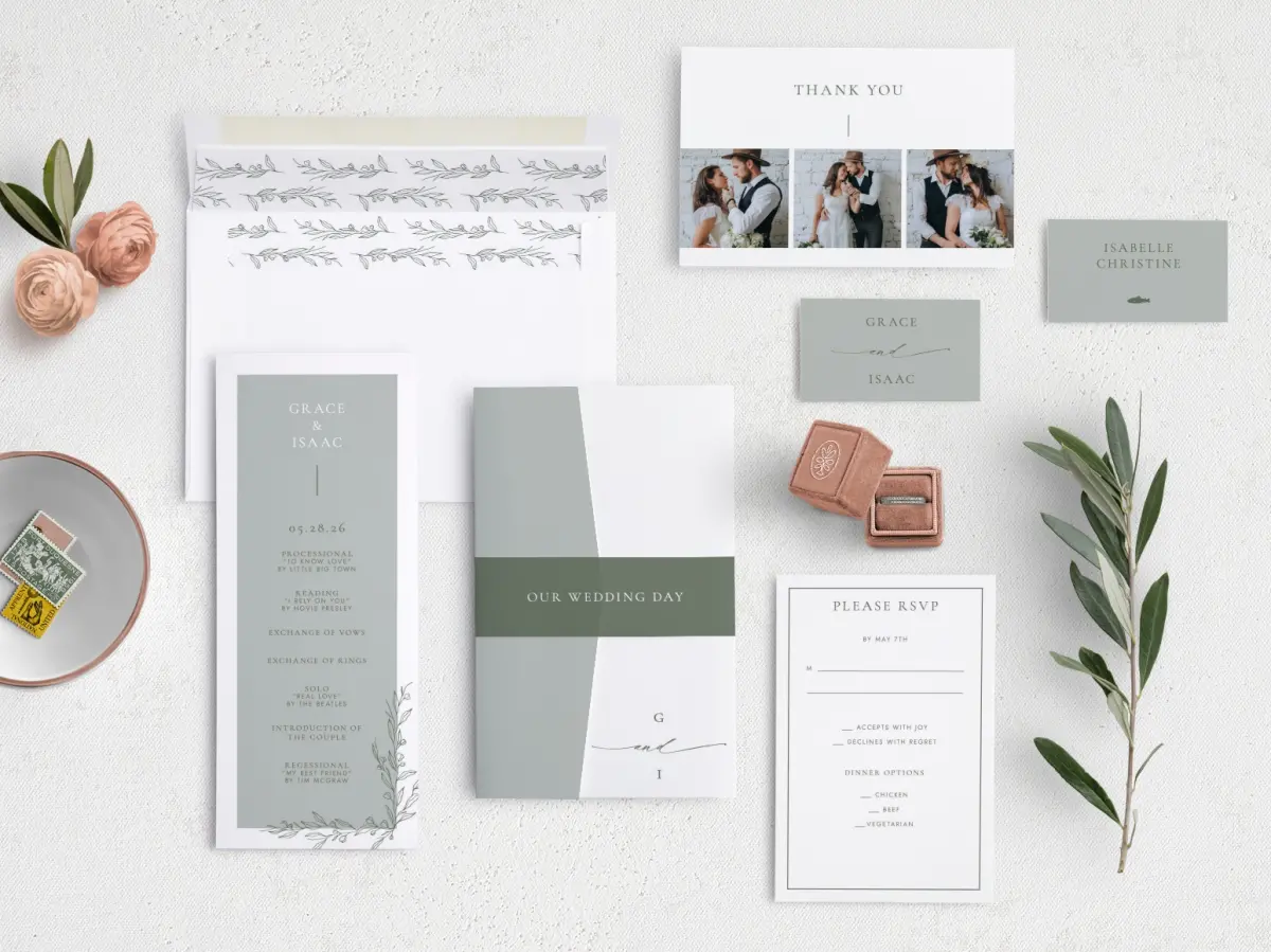 Suite Items (with hz HC)