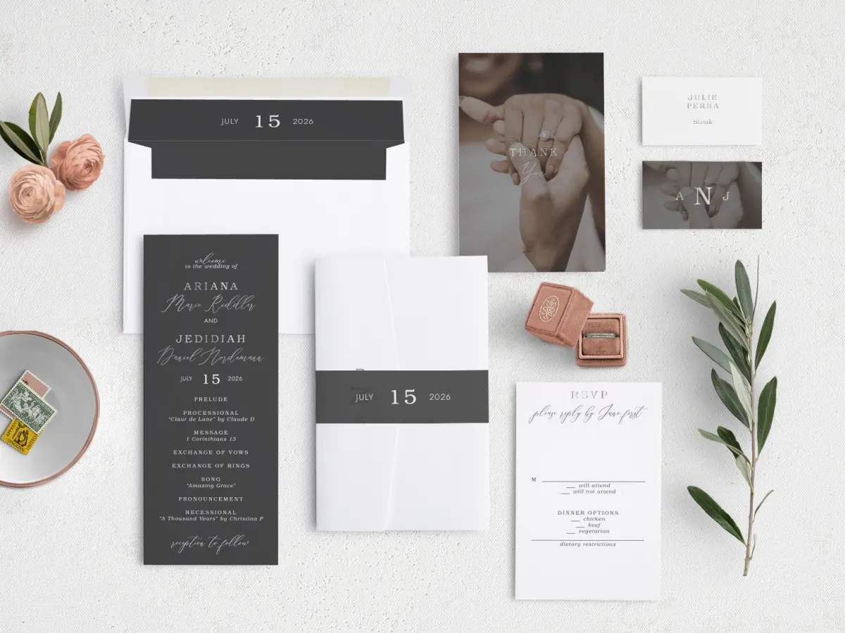 Suite Items (with vt HC)