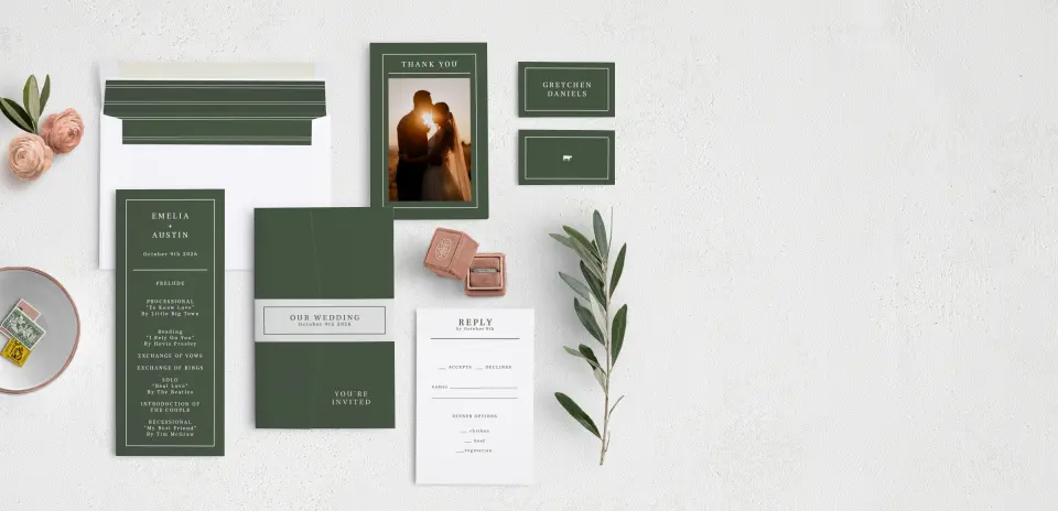 Suite Items (with vt HC)