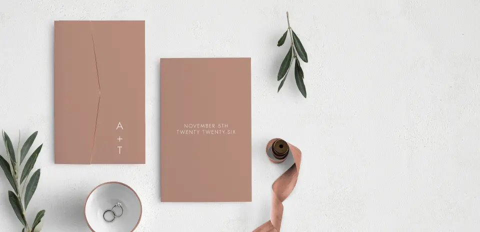 Front & Back (folded)