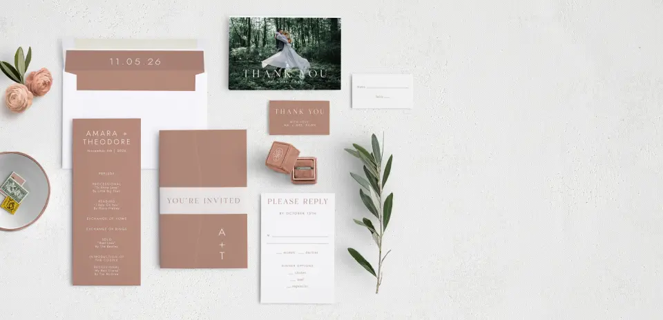 Suite Items (with hz HC)