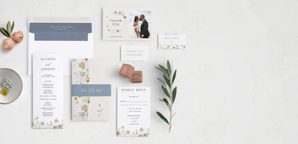 Suite Items (with hz HC)