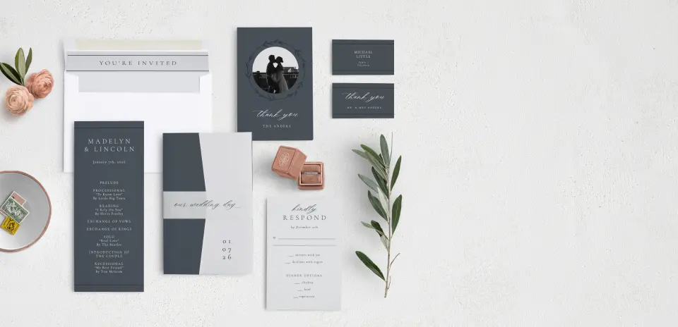 Suite Items (with vt HC)
