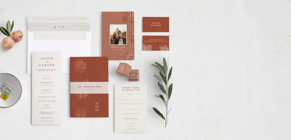 Suite Items (with vt HC)