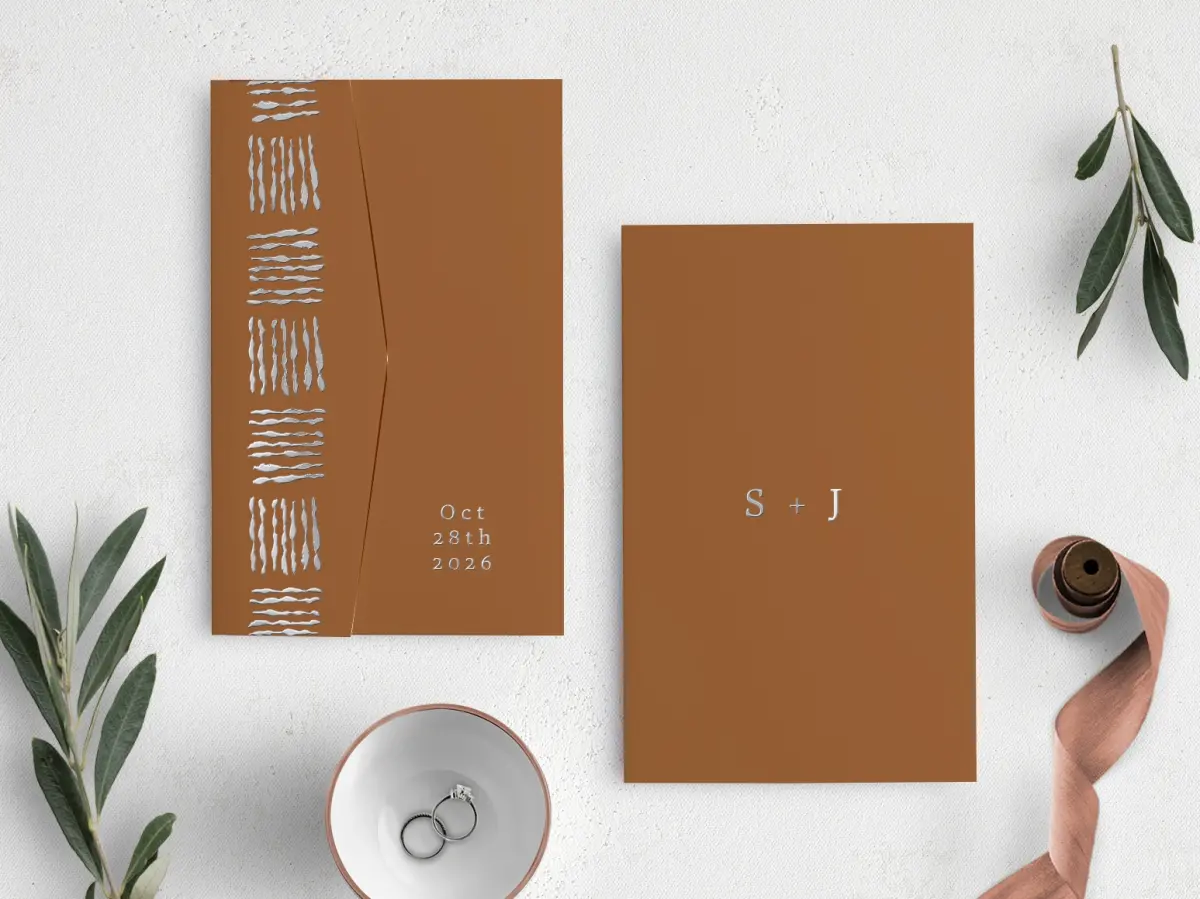 Front & Back (folded)