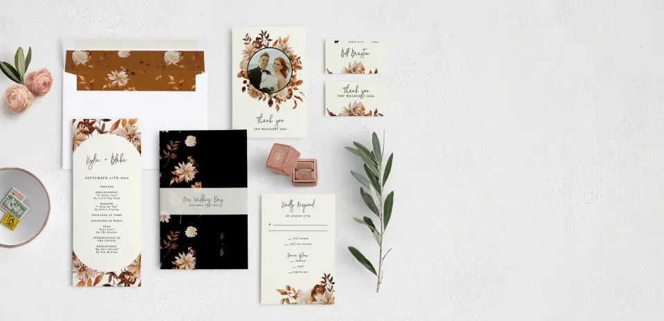 Suite Items (with vt HC)