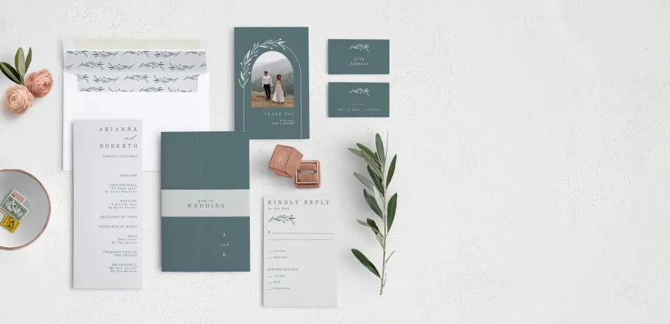 Suite Items (with vt HC)