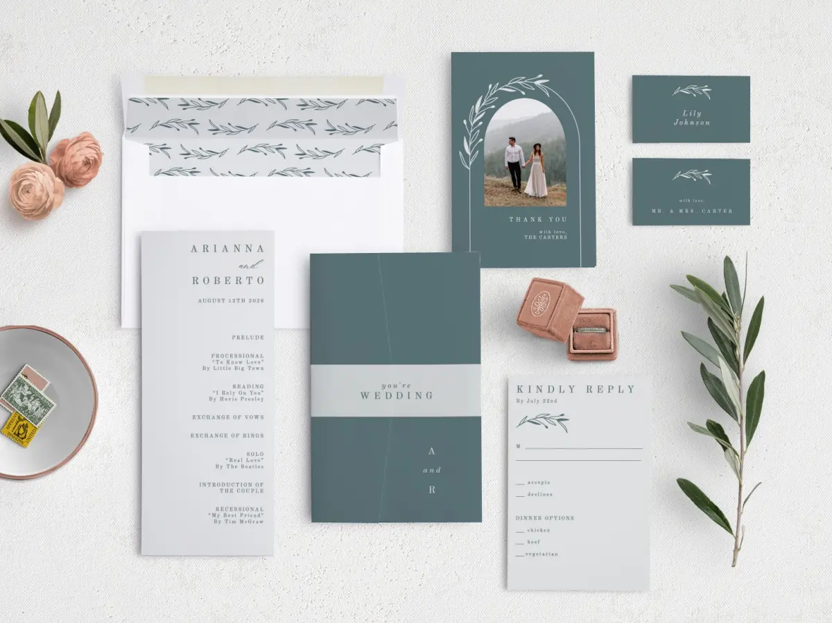 Suite Items (with vt HC)