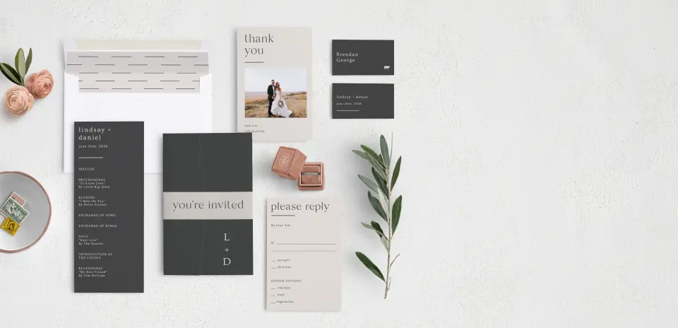 Suite Items (with vt HC)