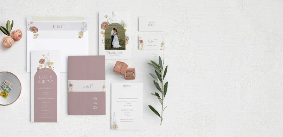 Suite Items (with vt HC)