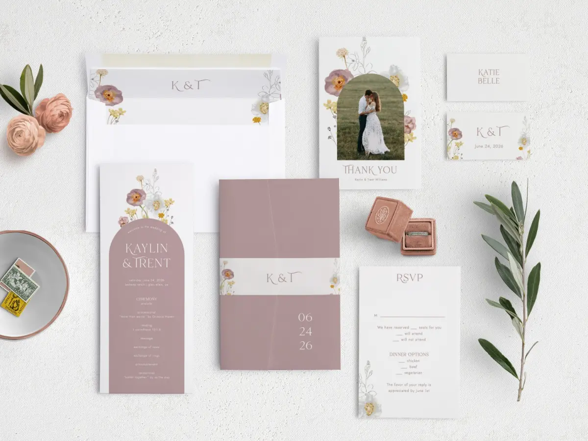 Suite Items (with vt HC)