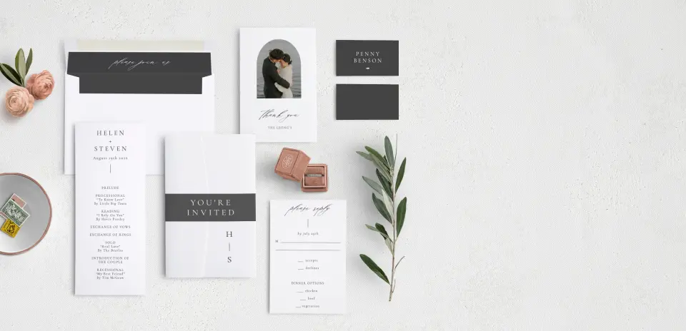 Suite Items (with vt HC)
