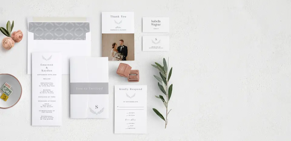 Suite Items (with vt HC)