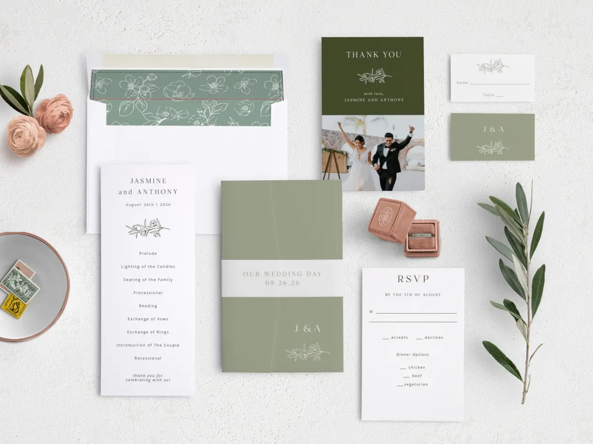 Suite Items (with vt HC)