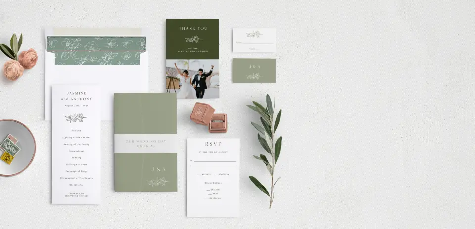 Suite Items (with vt HC)