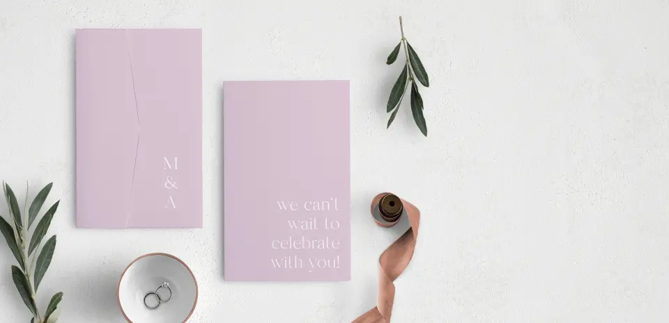 Front & Back (folded)