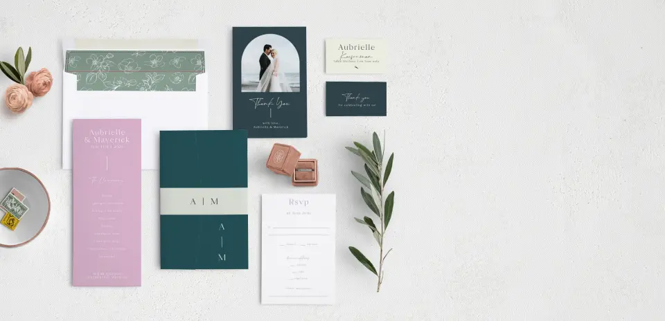 Suite Items (with vt HC)