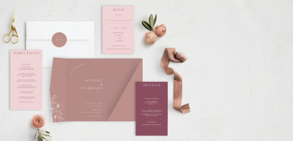 Coordinating Items