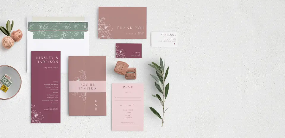 Suite Items (with hz HC)