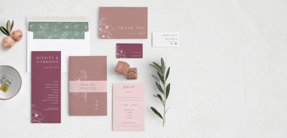 Suite Items (with hz HC)