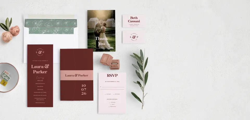 Suite Items (with vt HC)