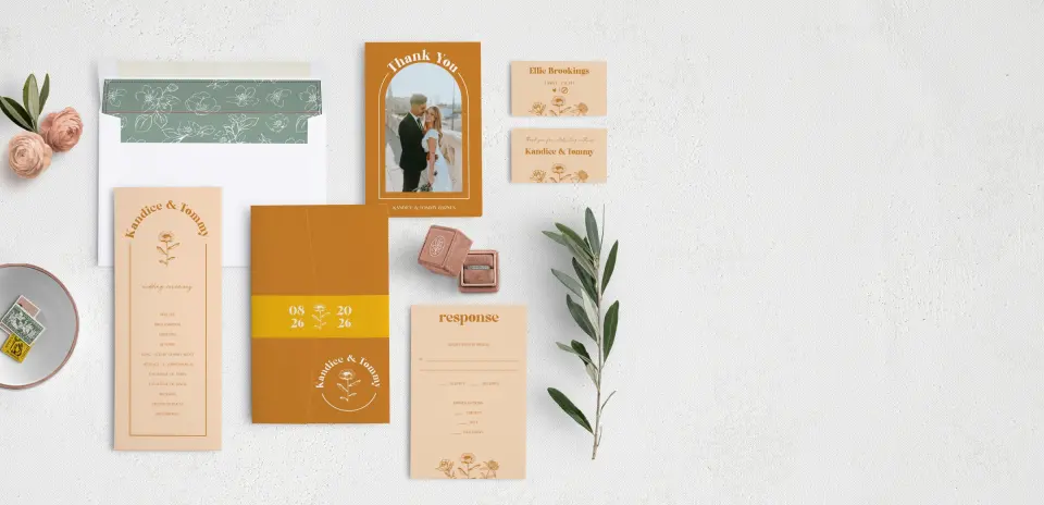 Suite Items (with vt HC)