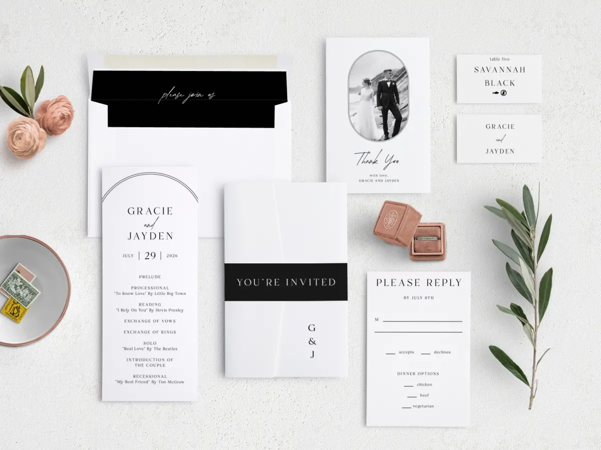 Suite Items (with vt HC)