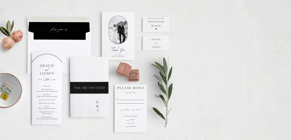 Suite Items (with vt HC)