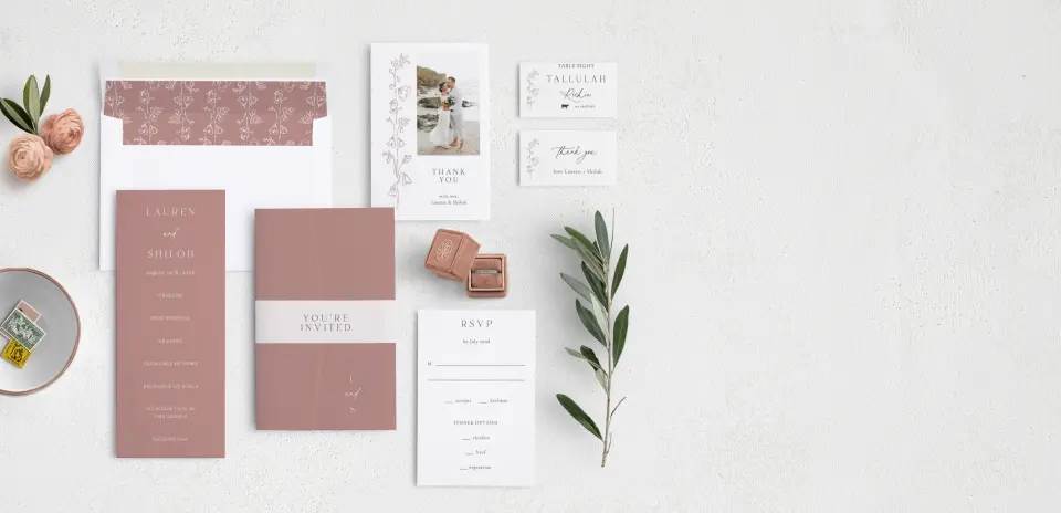 Suite Items (with vt HC)
