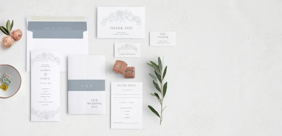 Suite Items (with hz HC)