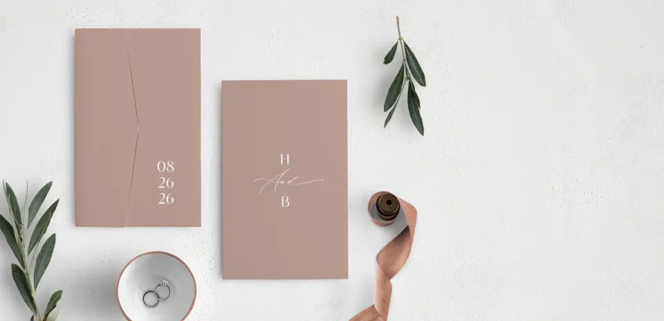 Front & Back (folded)