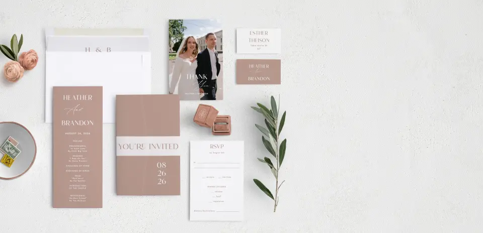 Suite Items (with vt HC)