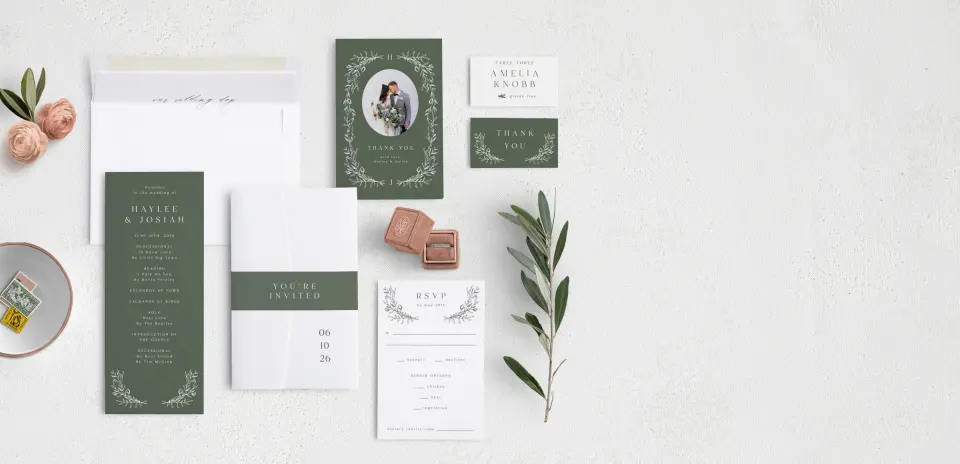 Suite Items (with vt HC)
