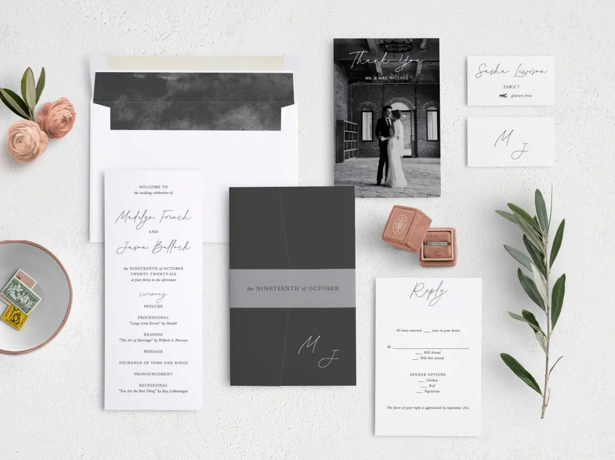 Suite Items (with vt HC)