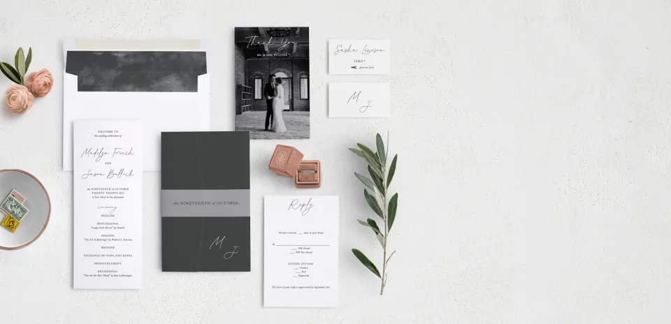 Suite Items (with vt HC)