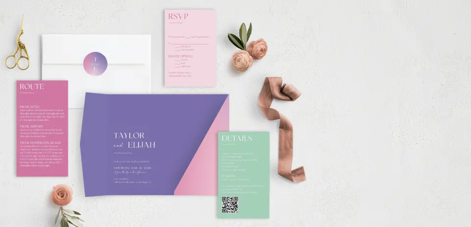 Coordinating Items