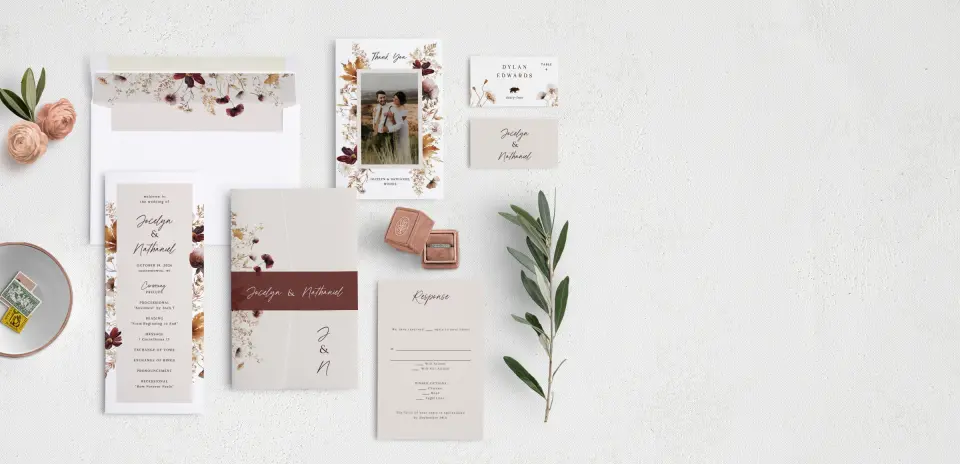 Suite Items (with vt HC)